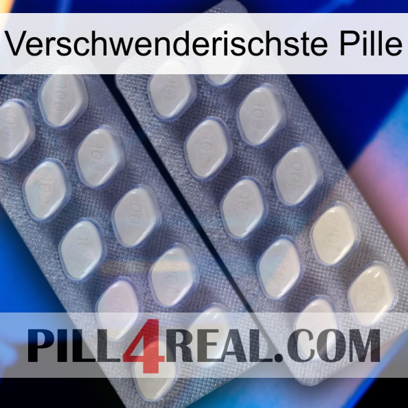 Lavest Pill 07